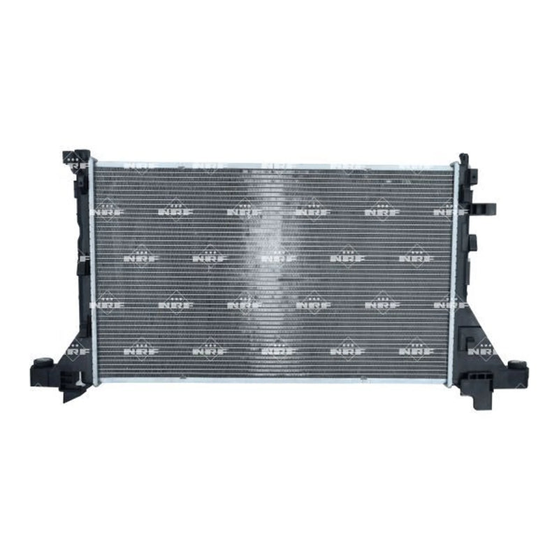 NRF Engine Radiator 58482