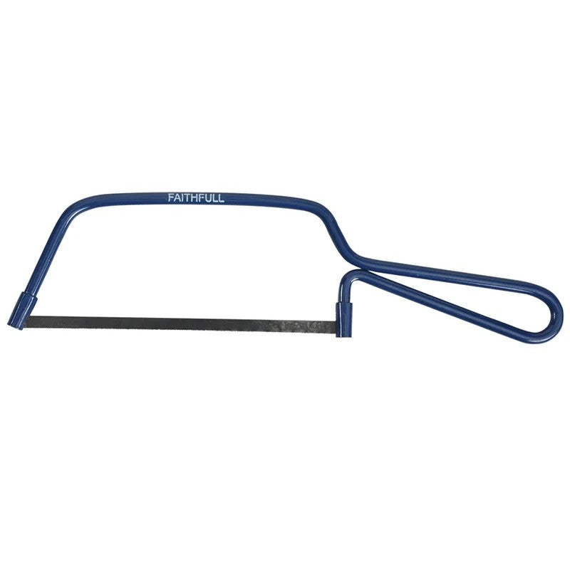 Faithfull Junior Hacksaw 150mm (6in) - FAIJH