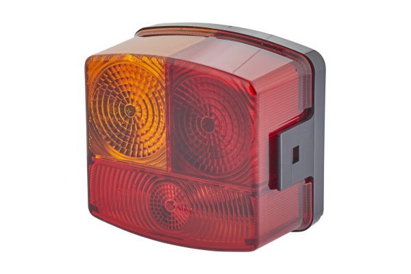 Hella 2SE 002 776-211 Tail Light Assembly