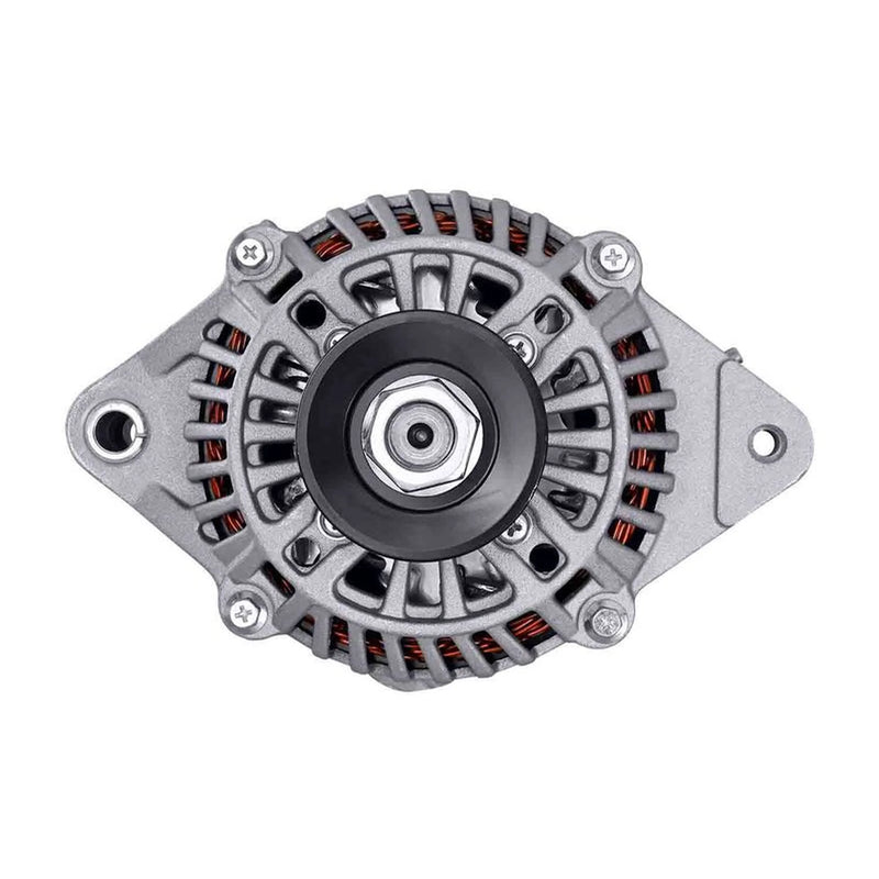 Hella Car Alternator 12V 8EL 015 630-591