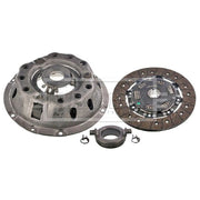 Borg & Beck Clutch Kit Set 3pc HK5687