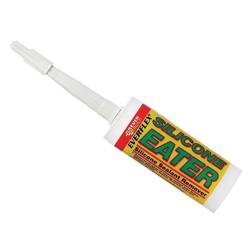 Everbuild Sika Silicone Eater 150ml - 482505