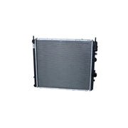 NRF Engine Radiator 58075