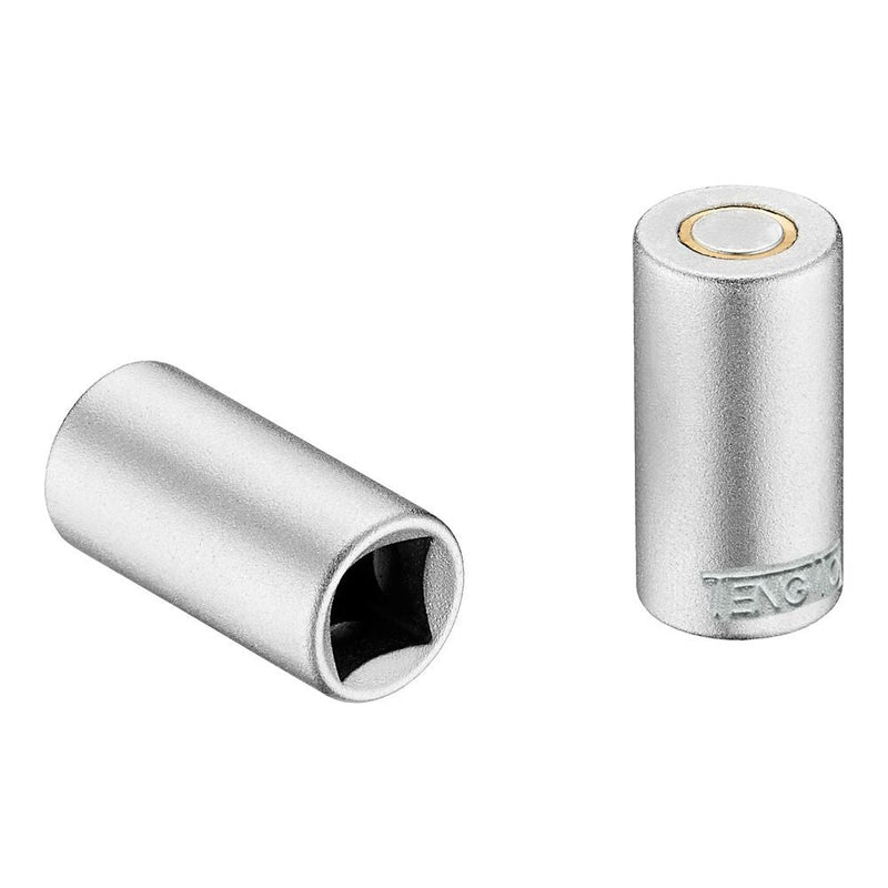 Teng Tools 1/4" Magnetic Pick Up Socket CrV