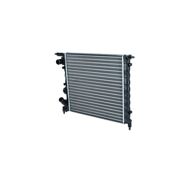 NRF Engine Radiator 58785