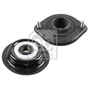 Febi Front Repair Kit Suspension Strut Support Mount 17183
