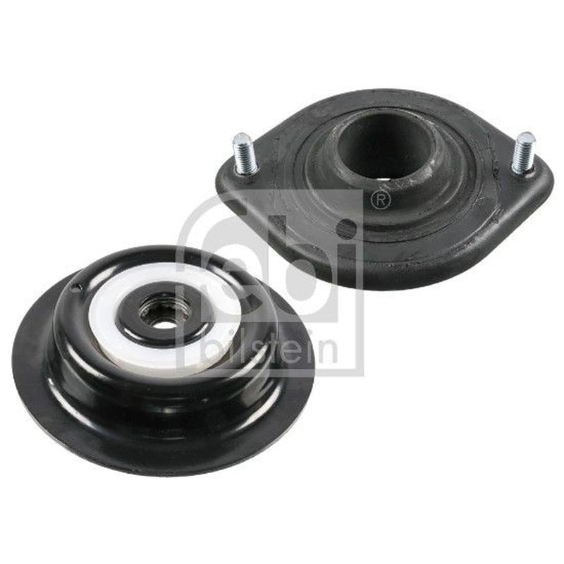 Febi Front Repair Kit Suspension Strut Support Mount 17183