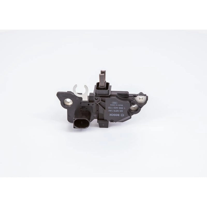 Bosch Alternator Voltage Regulator 1 986 AE0 110