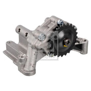 Febi Engine Oil Pump Assembly 102124