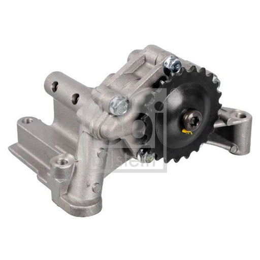 Febi Engine Oil Pump Assembly 102124
