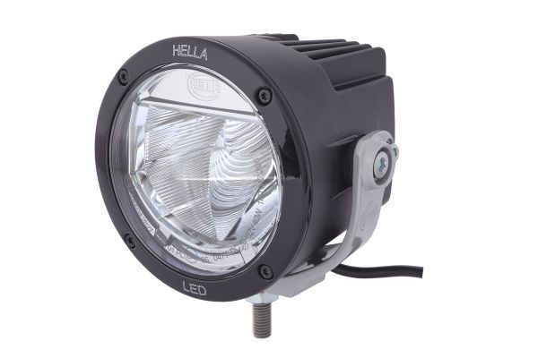 Hella High Beam Headlight Right 1F0 012 206-011 514 908 13 80