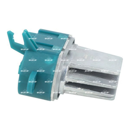 NRF Heater Blower Resistor 342136