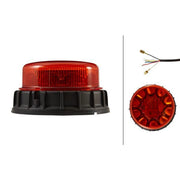 Hella Strobe-Type Beacon High 2XD 011 557-841