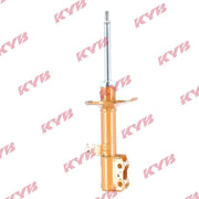 KYB Shock Absorber Damper Strut Front Left 324701