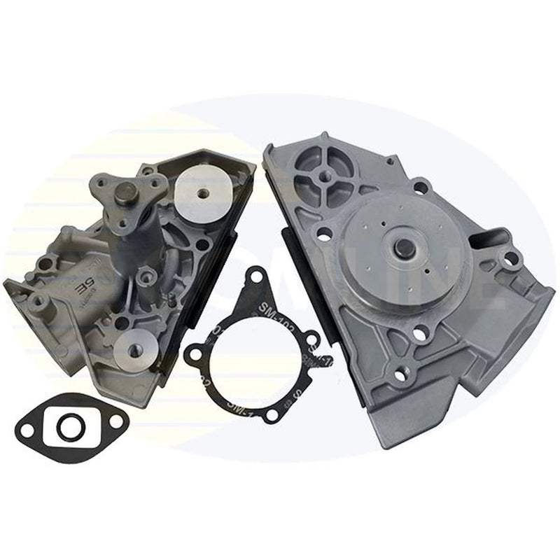 Comline Engine Cooling Water Pump EWP236