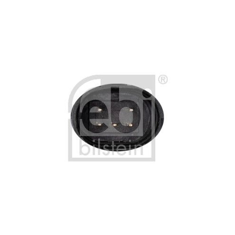 Febi Exhaust Gas Recirculation Valve 173487