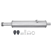 Hella Middle Silencer 8LC 366 023-691