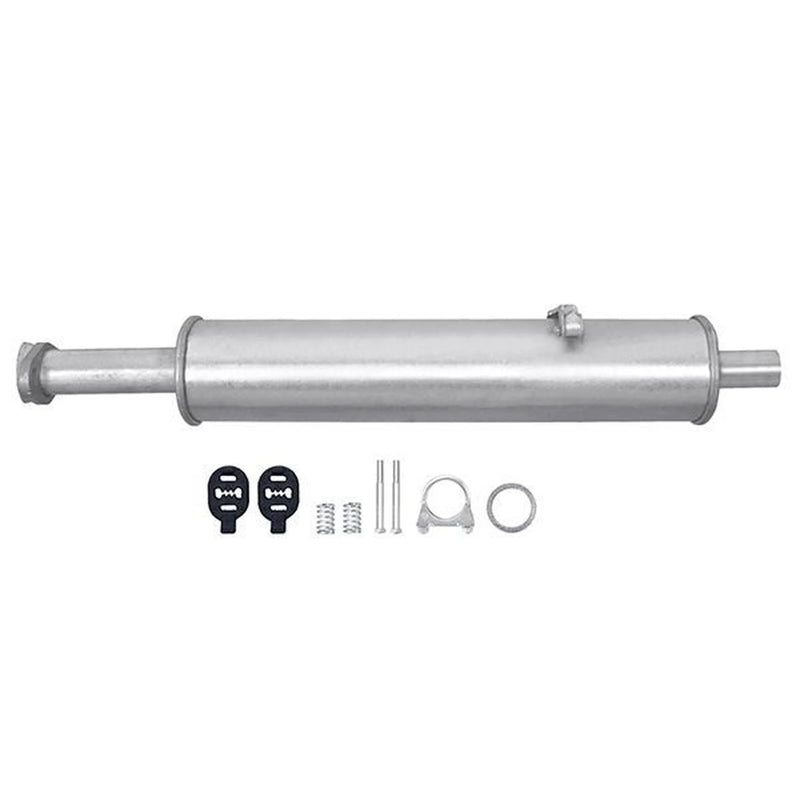 Hella Middle Silencer 8LC 366 023-691