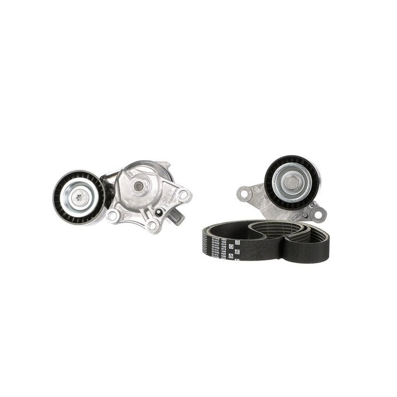 Gates V-Ribbed Belt Set K016PK1020EST