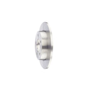 Bosch 2 x Solid Brake Discs 0 986 479 S50