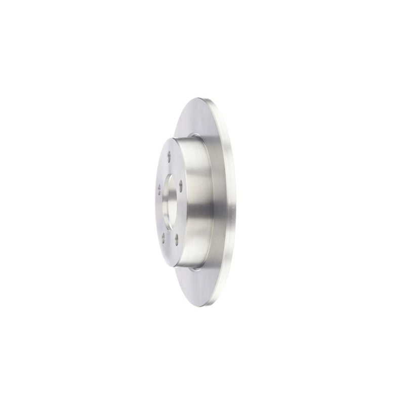 Bosch 2 x Solid Brake Discs 0 986 479 S50