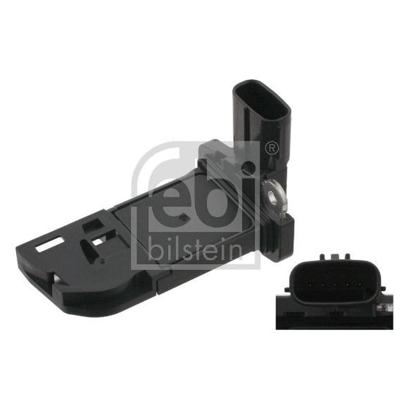 Febi MAF Sensor (Mass Air Flow) 32051