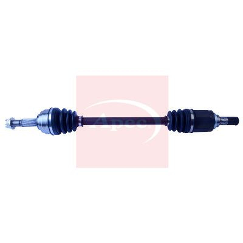 Apec CV Drive Shaft Driveshaft Front Left ADS1415L
