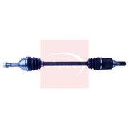 Apec CV Drive Shaft Driveshaft Front Left ADS1415L