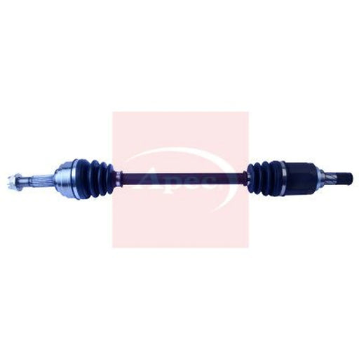Apec CV Drive Shaft Driveshaft Front Left ADS1415L