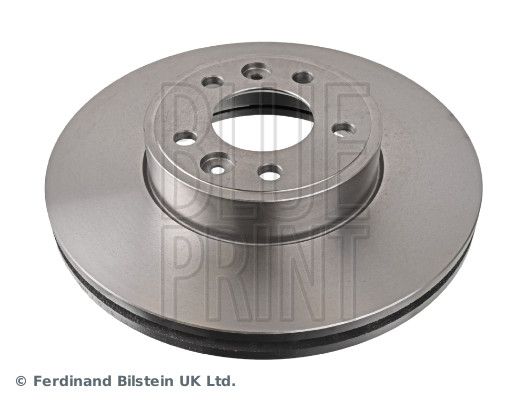 Blue Print ADA104350 Brake Disc