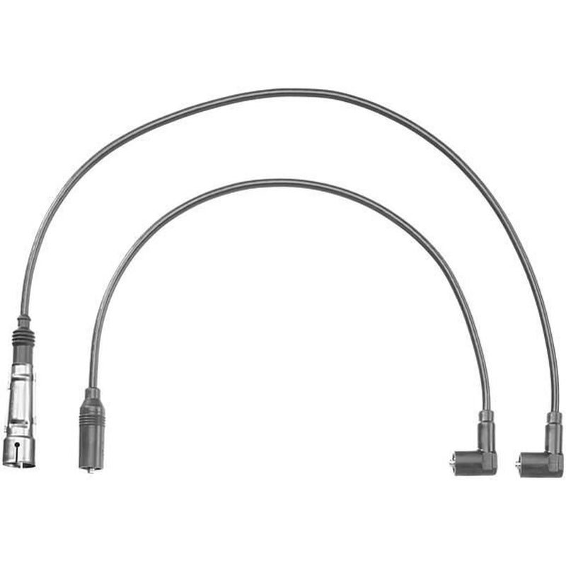 BERU Ignition HT Lead Cable Kit ZEF1150