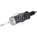 Febi Cab Suspension Shock Absorber Front 192763
