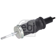 Febi Cab Suspension Shock Absorber Front 192763