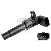 Febi Vehicle Speed Sensor VSS 3 Pin 176595