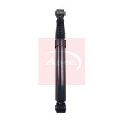 Apec Shock Absorber Damper Strut Rear Left ASA1412