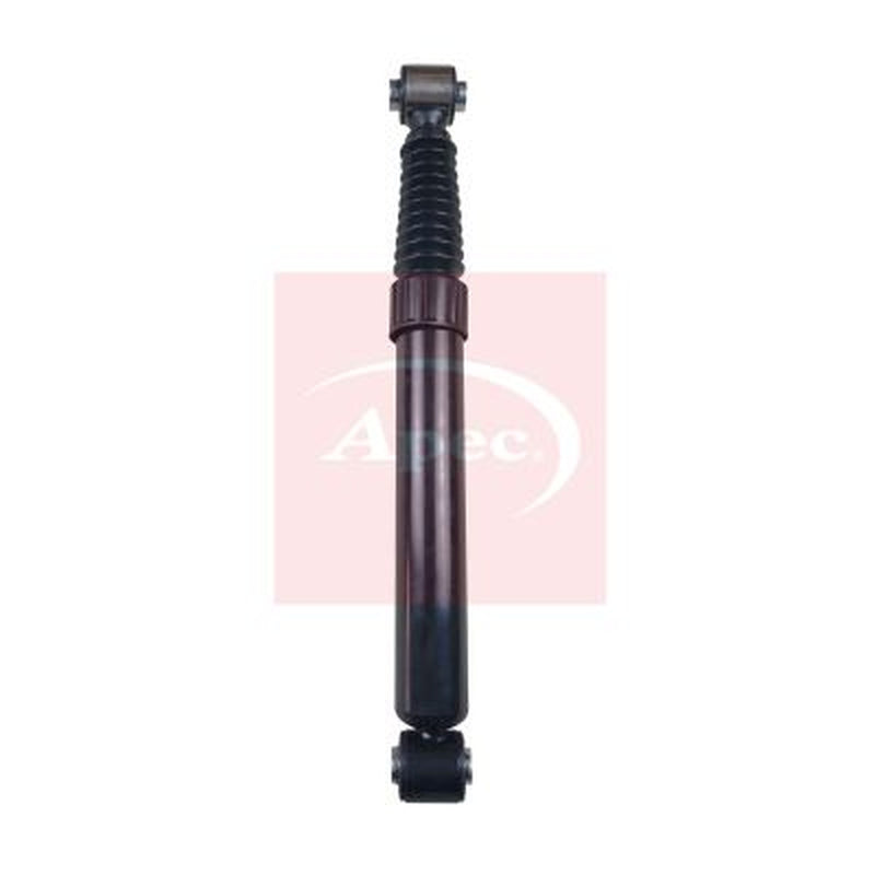 Apec Shock Absorber Damper Strut Rear Left ASA1412
