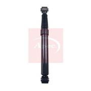 Apec Shock Absorber Damper Strut Rear Left ASA1412