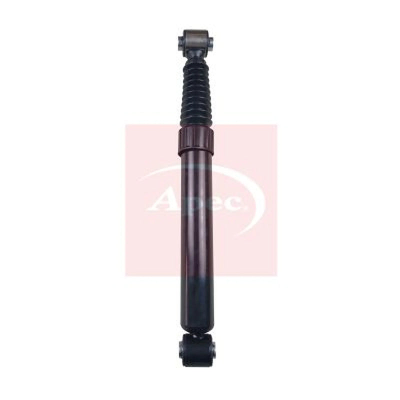 Apec Shock Absorber Damper Strut Rear Left ASA1412