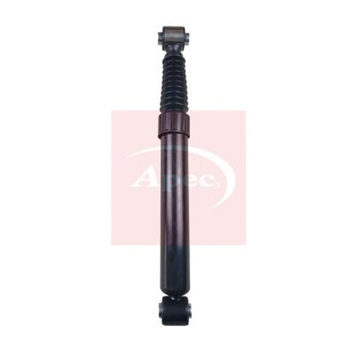 Apec Shock Absorber Damper Strut Rear Left ASA1412