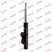 KYB Shock Absorber Damper Strut Front 331701