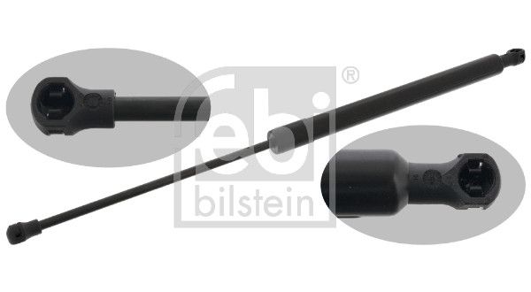 Febi Boot Gas Strut Lift Support Tailgate / Boot Lid Shock Replacement both