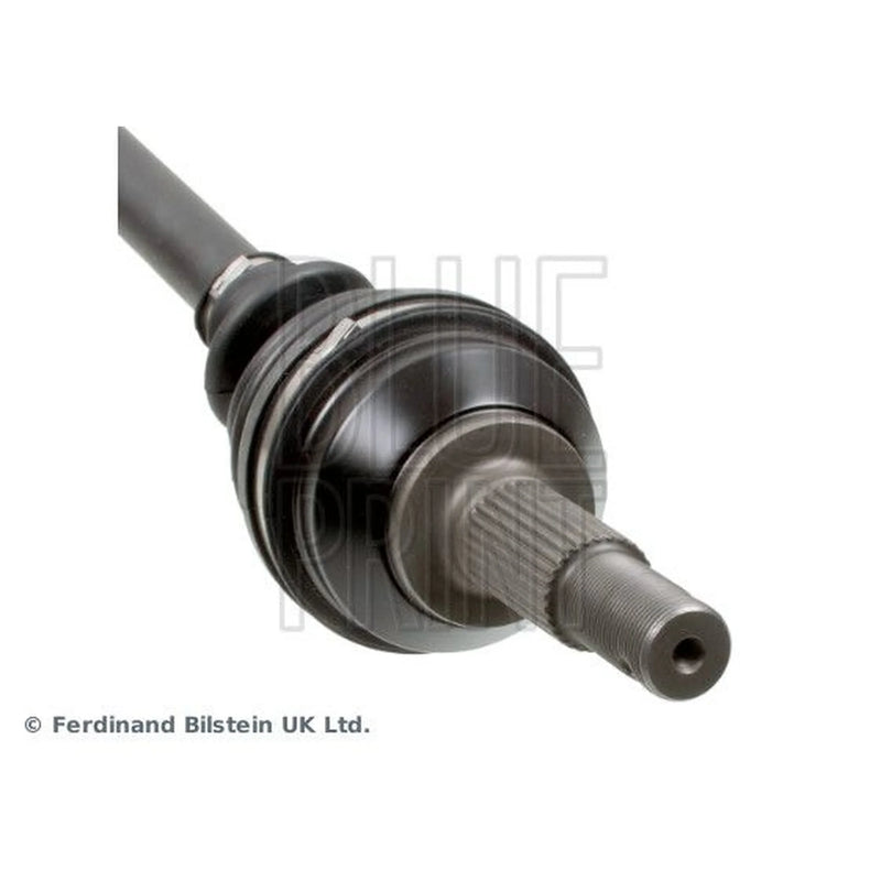 Blue Print CV Drive Shaft Driveshaft Front Left ADBP890028