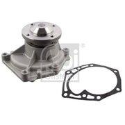 Febi Engine Cooling Water Pump 21552