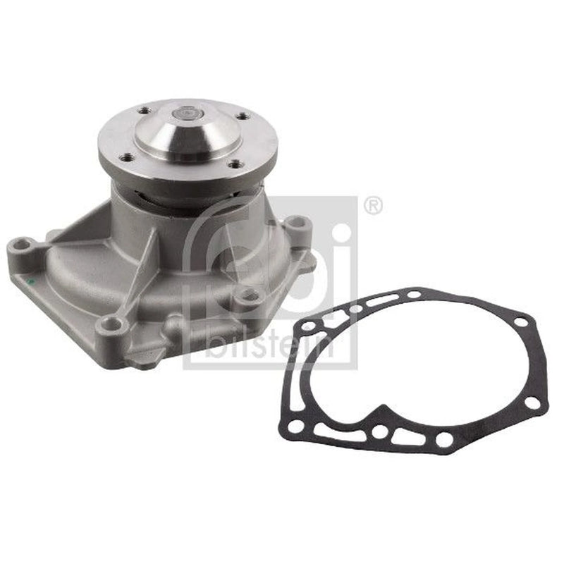 Febi Engine Cooling Water Pump 21552