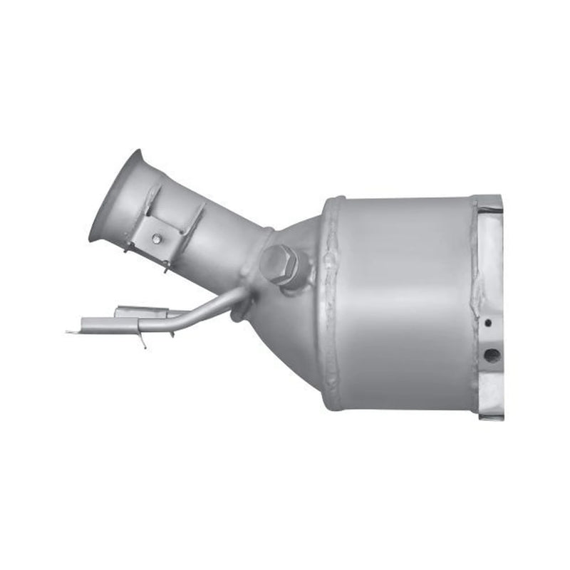 Hella Catalytic Converter 8LE 366 050-381