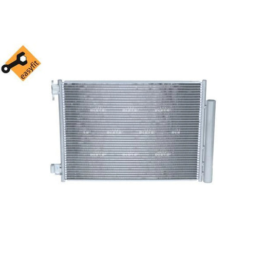 NRF Air Conditioning Condenser 350357
