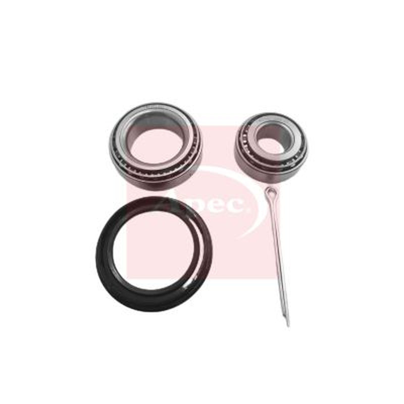 Apec Wheel Bearing Kit AWB1001