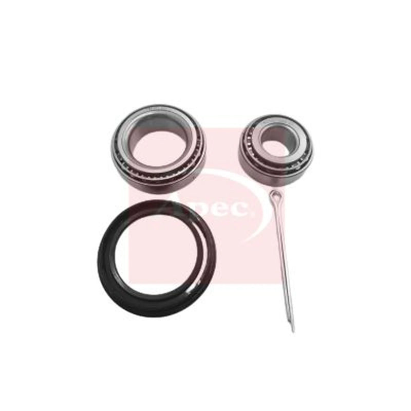 Apec Wheel Bearing Kit AWB1001