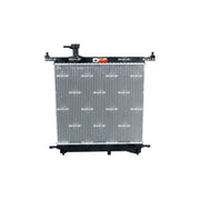 NRF Engine Radiator 59223
