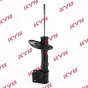 KYB Shock Absorber Damper Strut Front Left 3348038